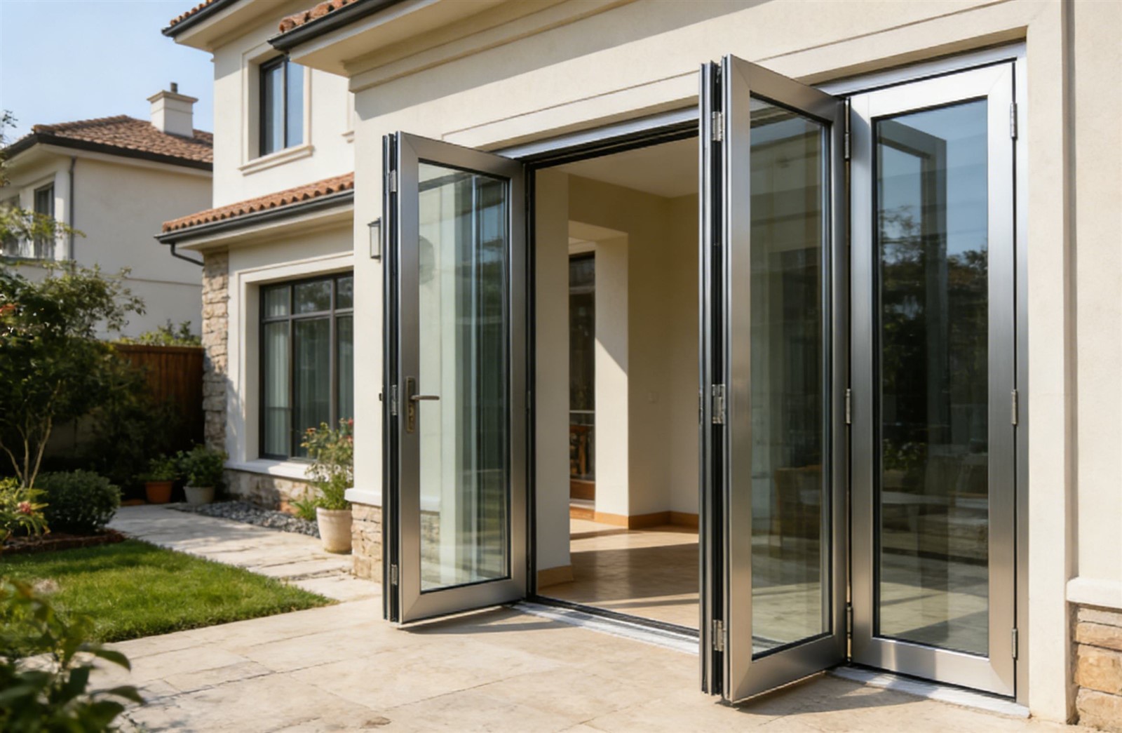 Long-term building performance influenced by window and door design phase decisions Long-term building performance influenced by window and door design phase decisions