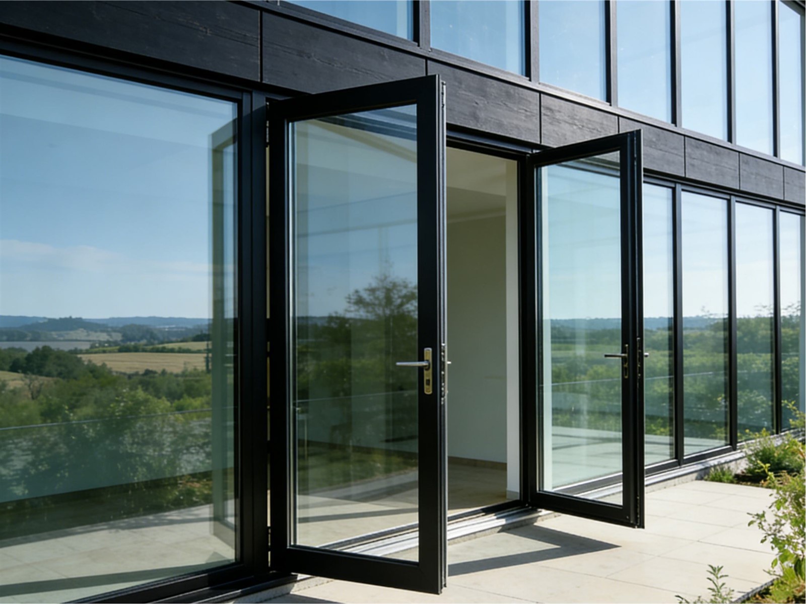 integrated window system design for long-term use integrated window system design for long-term use