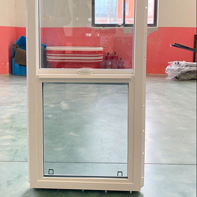 Upvc tõsteaken