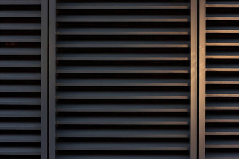 aluminium external window louvres aluminium external window louvres